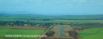 Mkuze - Airstip from air