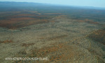 Mkuze - Farms to south aerial (1)
