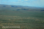 Mkuze - Farms to south aerial (2)