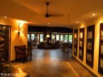 Mkuze - Ghost Mountain Inn - Foyer
