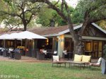 Mkuze - Ghost Mountain Inn - Gardens & Pool (7)