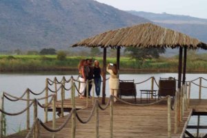 Mkuze & Ubombo Village