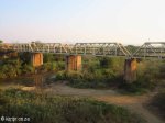 Mkuze River & road Bridge (2)