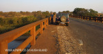 Mkuze River & road Bridge (4)
