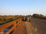Mkuze River & road Bridge (4)