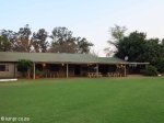 Mkuze Sports Club - Club House exterior (1)