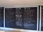 Mkuze Sports Club - Restuarant Menus (2)