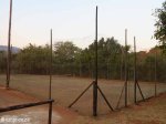 Mkuze Sports Club - Tennis Courts