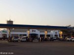 Mkuze Town Centre - Engen