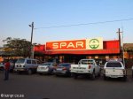 Mkuze Town Centre - Spar