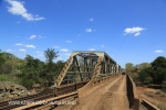 Mkuze - Umsindusi River rail bridge (3)