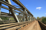 Mkuze - Umsindusi River rail bridge (5)
