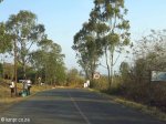 Ubombo - Village views (3)