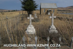Rietvlei-Cemetery-grave-Martha-Harrington-Varty-2