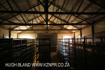 Greenfields the stables (1)