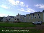 Greenfields the stables front facade (3).
