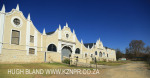 Greenfields the stables front facade (3)
