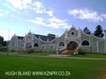 Greenfields the stables front facade (4).
