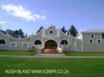 Greenfields the stables front facade (5).