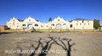 Greenfields the stables front facade (5)