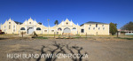 Greenfields the stables front facade (6)