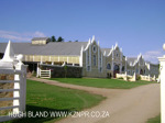 Greenfields the stables front facade (7).