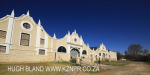 Greenfields the stables front facade (7)