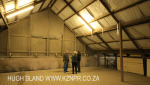Greenfields the stables interior (9)