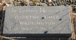 Mooi-River-St-Johns-grave-Dorothy-Waddington-1987