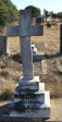 Mooi-River-St-Johns-grave-Hugh-Hildred60