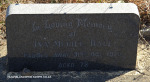 Mooi-River-St-Johns-grave-Ina-Hall-197070