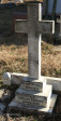 Mooi-River-St-Johns-grave-Major-C-F-J-Cope-Carol-1st-NC137