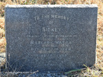 Mooi-River-St-Johns-grave-Margery-Watts-1944-88