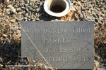 Mooi-River-St-Johns-grave-Mary-Parker-1976205