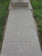 mooi-river-weston-st-johns-anglican-church-grave-maj-gen-edward-woodgate-spionkop-kings-own-rifles-s-29-12-631-e-30-01