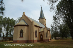 Moorleigh - Empangweni Mission and Loskop - 634
