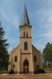 Moorleigh - Lutheran Church Empangweni- St Johanneskirche 1908. (8)