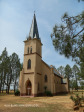 Moorleigh - Lutheran Church Empangweni- St Johanneskirche 1908. (9)