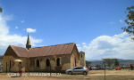 Moorleigh Lutheran Church  Gnadenkirche 1913and School (17).