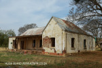Moorleigh Lutheran Church Manse for Johanneskirche (10)