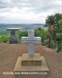 Spionkop-Mount-Alice-Monument-Gen-Redvers-Buller-VC-monument