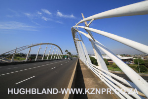 Mt Edgecombe Interchange
