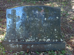 Mtunzini Cemetery - Grave - Alphonse Edward ......