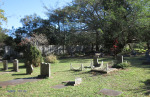 Mtunzini Cemetery - Grave - General view