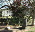 Mtunzini Cemetery - Grave -  Howley