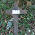 Mtunzini Cemetery - Grave - Joan Copeland