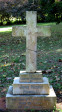 Mtunzini Cemetery - Grave - John Henry Powell 1936