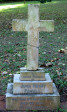 Mtunzini Cemetery - Grave -  John Henry Powell 1936