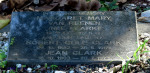 Mtunzini Cemetery - Grave -  Maragaret Van Reenen (Clarl) 1969