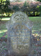 Mtunzini Cemetery - Grave - Pieter Willem van Staaden 1958